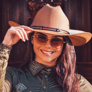 Playlists – Andrielly Ramos Mais Tocadas Andrielly Ramos mais tocadas 2026