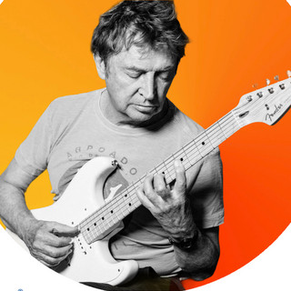 Andy Summers mais tocadas 2026