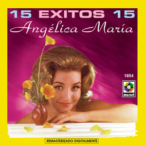 Angelica Maria mais tocadas 2026