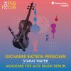 Playlists – Anna Prohaska Mais Tocadas Anna Prohaska mais tocadas 2026
