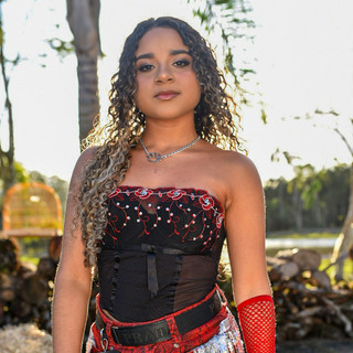 Anny Vitoria mais tocadas 2026