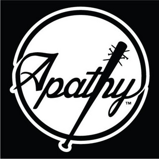 Apathy mais tocadas 2026