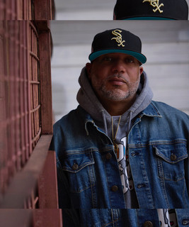 Apollo Brown mais tocadas 2026