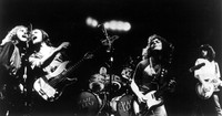 April Wine mais tocadas 2026