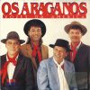 Araganos mais tocadas 2026