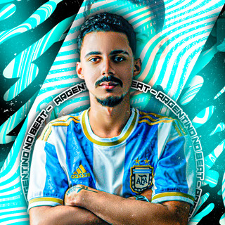 Argentino No Beat mais tocadas 2026