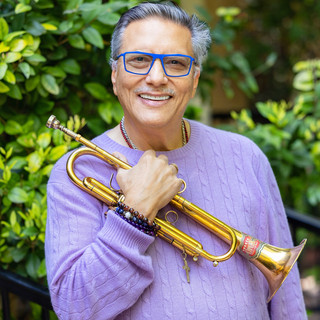 Arturo Sandoval mais tocadas 2026