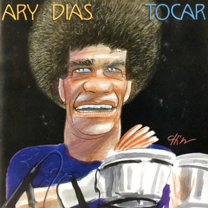 Ary Dias mais tocadas 2026