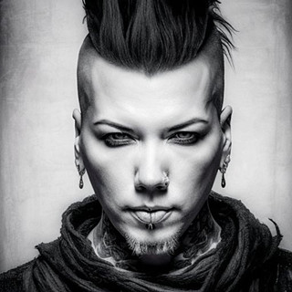 Ashba mais tocadas 2026