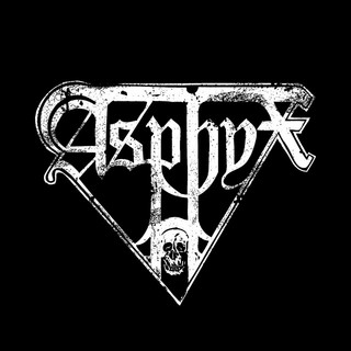 Asphyx mais tocadas 2026
