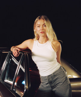 Astrid S mais tocadas 2026