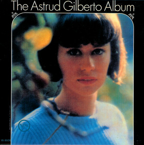 Playlists – Astrud Gilberto Mais Tocadas Astrud Gilberto mais tocadas 2026