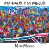 Atahualpa Y Us Panquis mais tocadas 2026