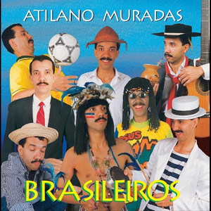 Playlists – Atilano Muradas Mais Tocadas Atilano Muradas mais tocadas 2026