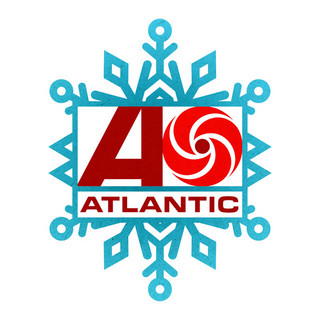 Atlantic Holiday mais tocadas 2026
