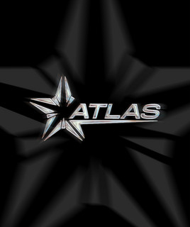 Atlas mais tocadas 2026