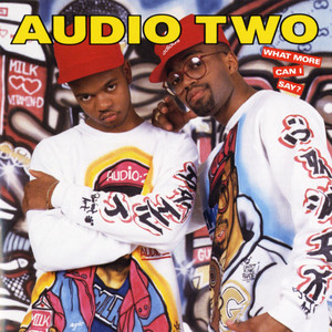 Audio Two mais tocadas 2026
