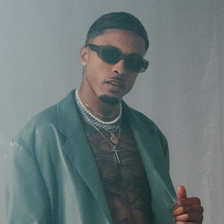 Playlists – August Alsina Mais Tocadas August Alsina mais tocadas 2026