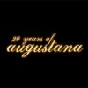 Augustana mais tocadas 2026