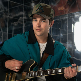 Austin Mahone mais tocadas 2026