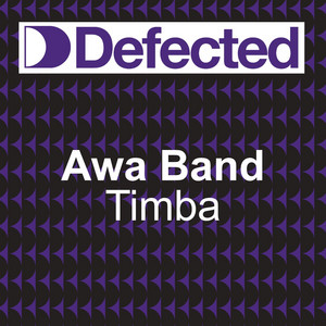 Awa Band mais tocadas 2026