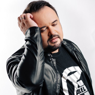 Axel mais tocadas 2026