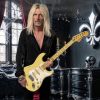 Axel Rudi Pell mais tocadas 2026