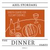 Playlists – Axel Stordahl Mais Tocadas Axel Stordahl mais tocadas 2026
