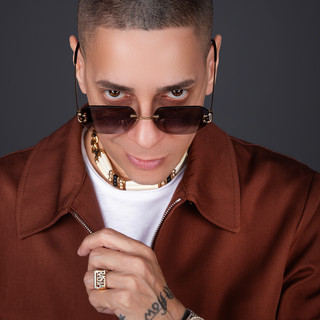 Baby Rasta mais tocadas 2026