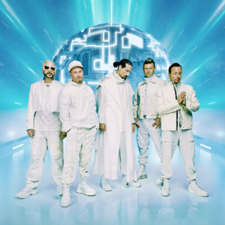Playlists – Backstreet Boys Mais Tocadas Backstreet Boys mais tocadas 2026