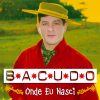 Bacudo mais tocadas 2026