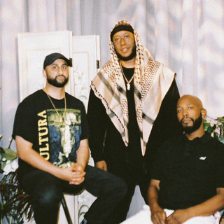 Bad Rabbits mais tocadas 2026