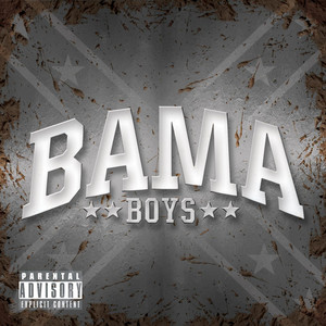 Bama Boys mais tocadas 2026