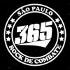 Banda 365 mais tocadas 2026