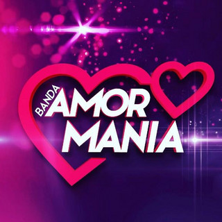Banda Amor Mania mais tocadas 2026