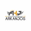 Playlists – Banda Arkanjos Mais Tocadas Banda Arkanjos mais tocadas 2026