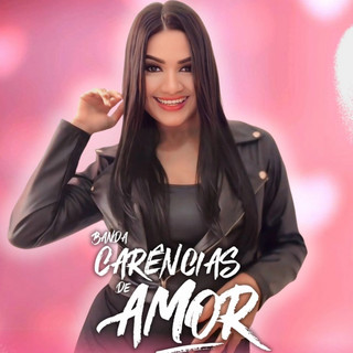 Playlists – Banda Carencias De Amor Mais Tocadas Banda Carencias De Amor mais tocadas 2026