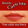 Banda Caricias mais tocadas 2026