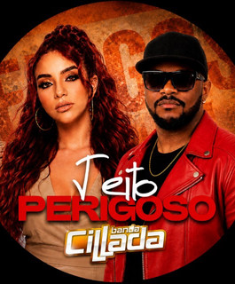 Banda Cillada mais tocadas 2026