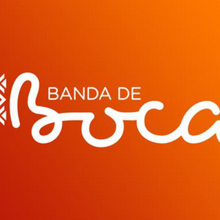 Banda De Boca mais tocadas 2026