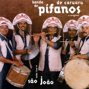 Playlists – Banda De Pifanos De Caruaru Mais Tocadas Banda De Pifanos De Caruaru mais tocadas 2026