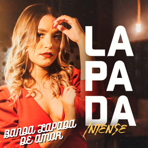 Banda Lapada De Amor mais tocadas 2026