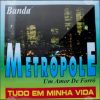Playlists – Banda Metropole Mais Tocadas Banda Metropole mais tocadas 2026
