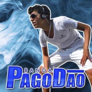 Banda Pagodao mais tocadas 2026