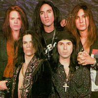 Bang Tango mais tocadas 2026
