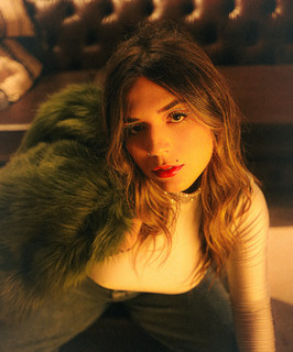 Playlists – Barbara Kush Mais Tocadas Barbara Kush mais tocadas 2026
