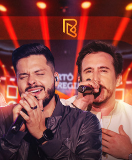 Barto E Regim mais tocadas 2026