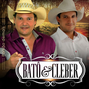 Bato Cleber mais tocadas 2026