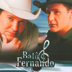 Bato Fernando mais tocadas 2026