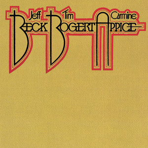 Playlists – Beck Bogert Appice Mais Tocadas Beck Bogert Appice mais tocadas 2026